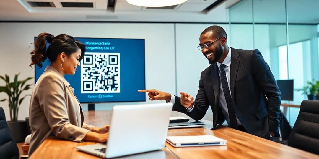 QR Code Marketing Campaigns