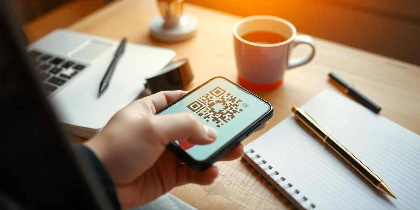 Top 10 Innovative QR Code Uses for Businesses in 2024
